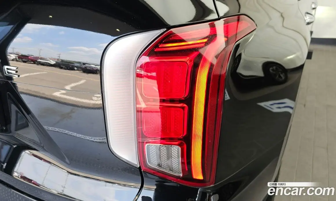 Hyundai Palisade 2021 3.8 автомат (гидро), фото 9