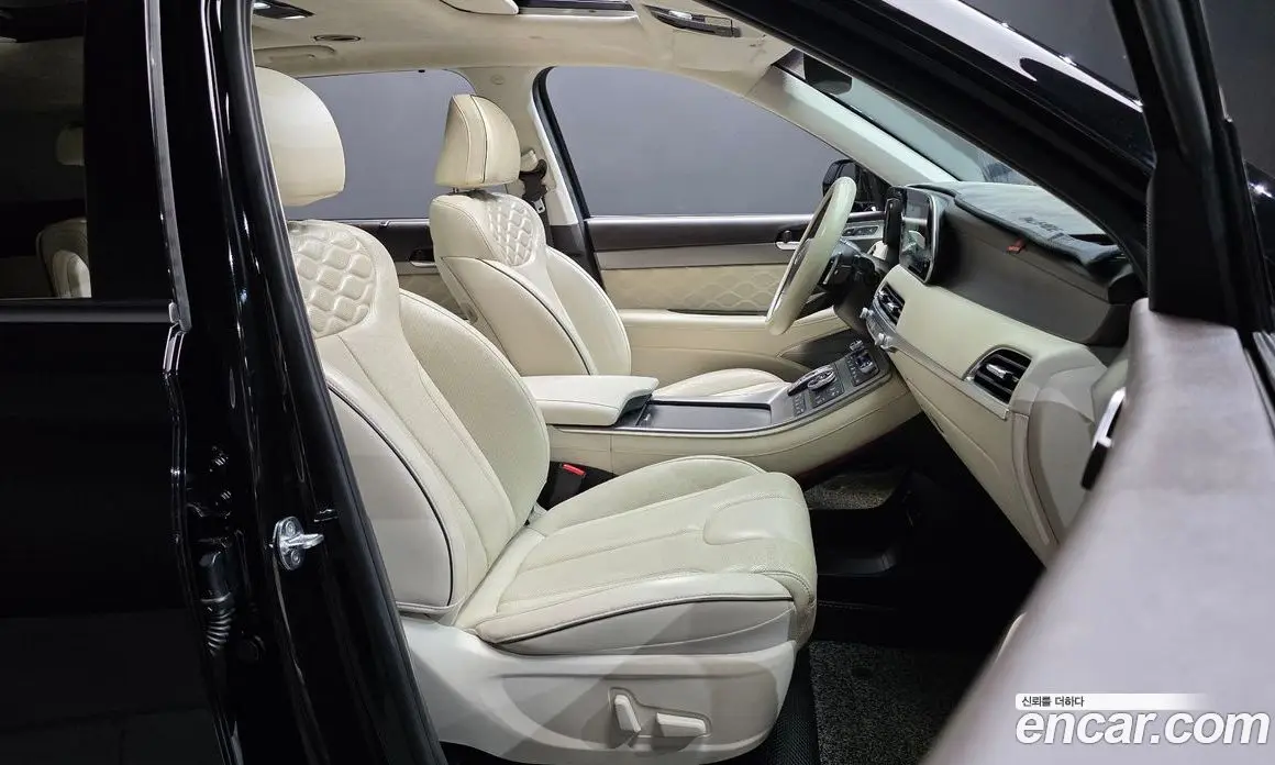Hyundai Palisade 2021 3.8 автомат (гидро), фото 11