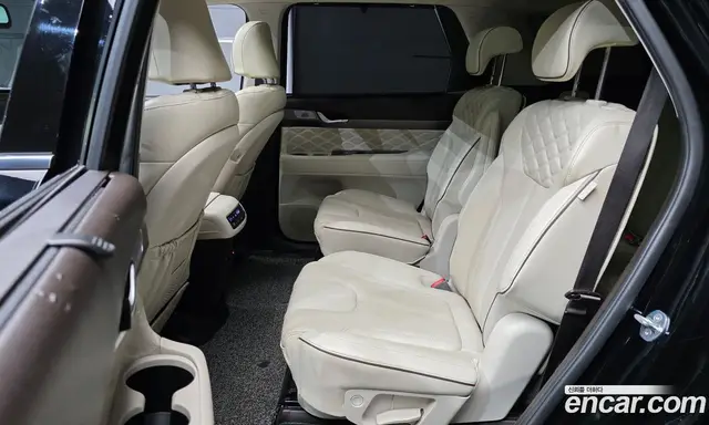 Hyundai Palisade 2021 3.8 автомат (гидро), миниатюра 12