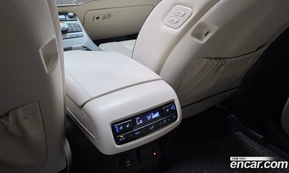 Hyundai Palisade 2021 3.8 автомат (гидро), фото 17