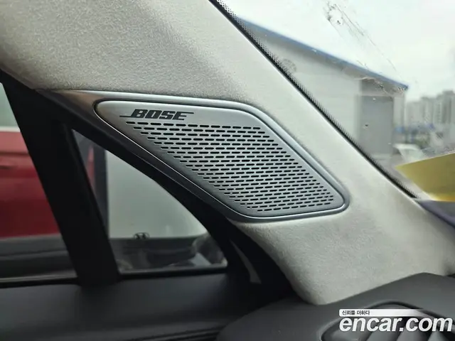 Hyundai Santa Fe 2024 1.6 автомат (гидро), миниатюра 5