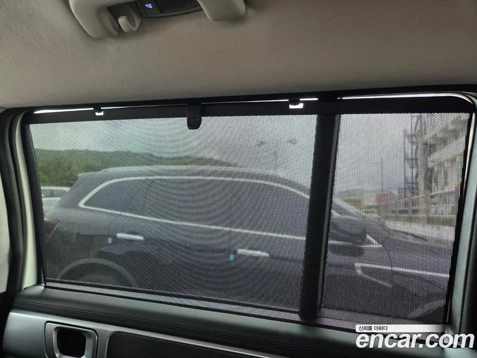 Hyundai Santa Fe 2024 1.6 автомат (гидро), фото 6
