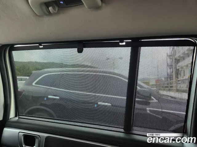 Hyundai Santa Fe 2024 1.6 автомат (гидро), миниатюра 6