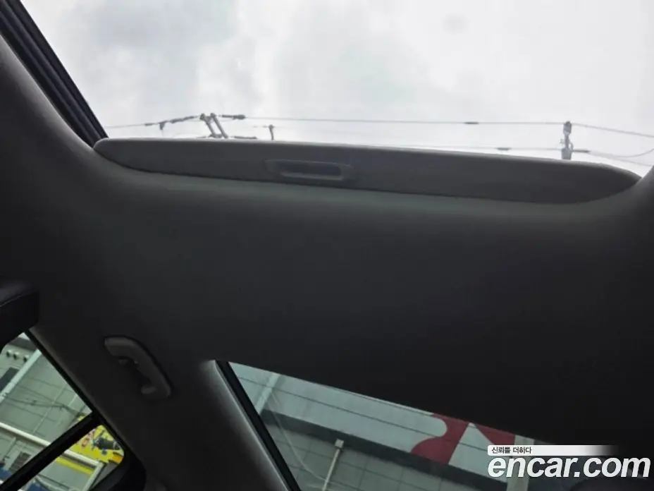 Hyundai Santa Fe 2024 1.6 автомат (гидро), фото 9