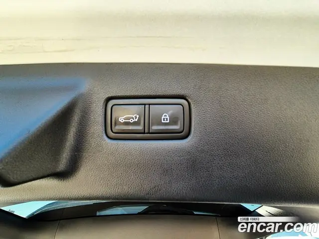 Hyundai Santa Fe 2024 1.6 автомат (гидро), миниатюра 12