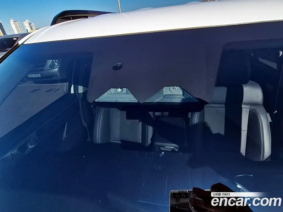 Hyundai Santa Fe 2024 1.6 автомат (гидро), фото 17