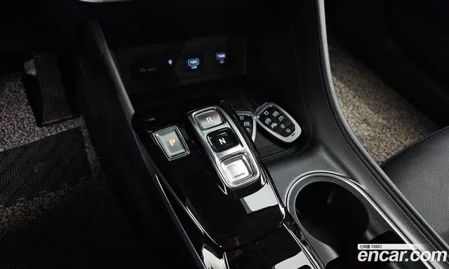 Hyundai Sonata 2021 2.0 автомат (гидро), миниатюра 12