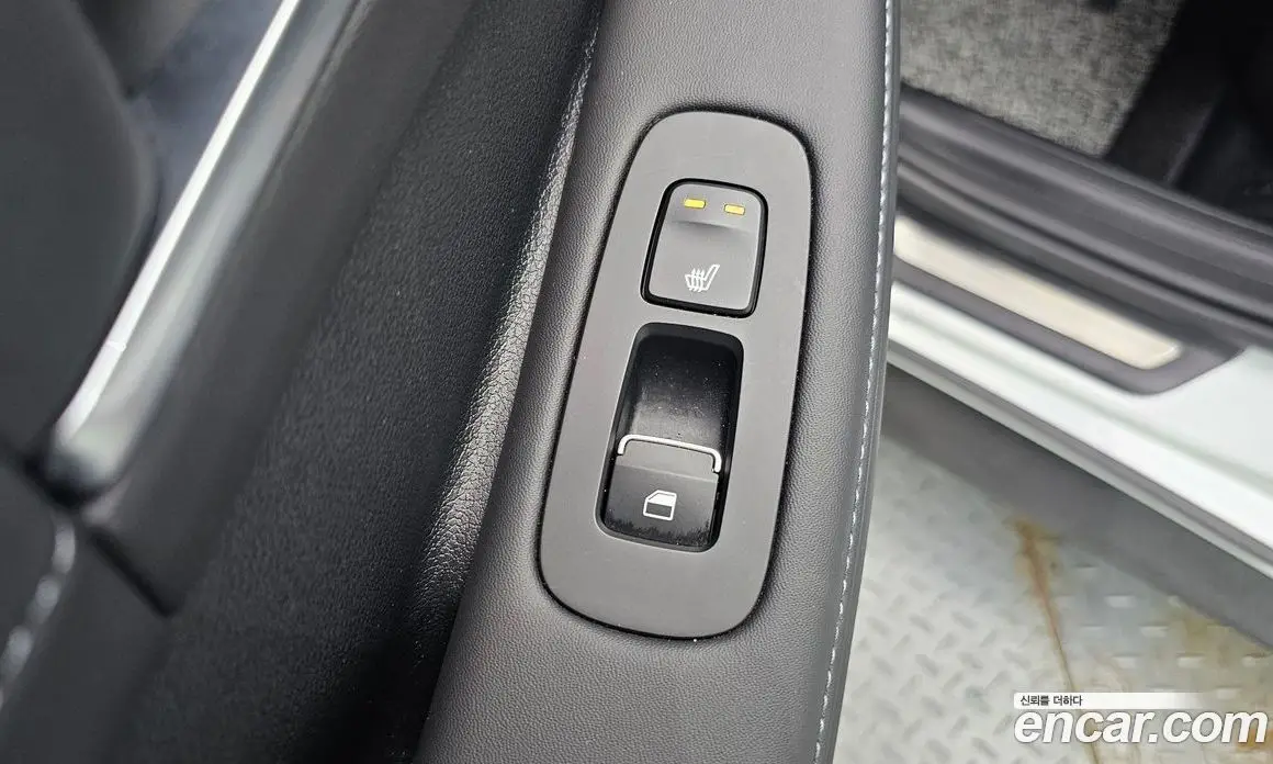 Hyundai Sonata 2021 2.0 автомат (гидро), фото 24