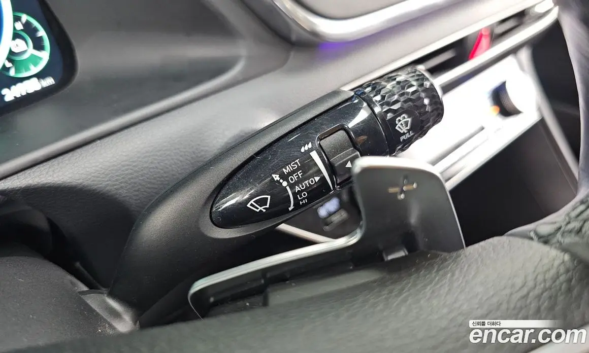 Hyundai Sonata 2021 2.0 автомат (гидро), фото 32