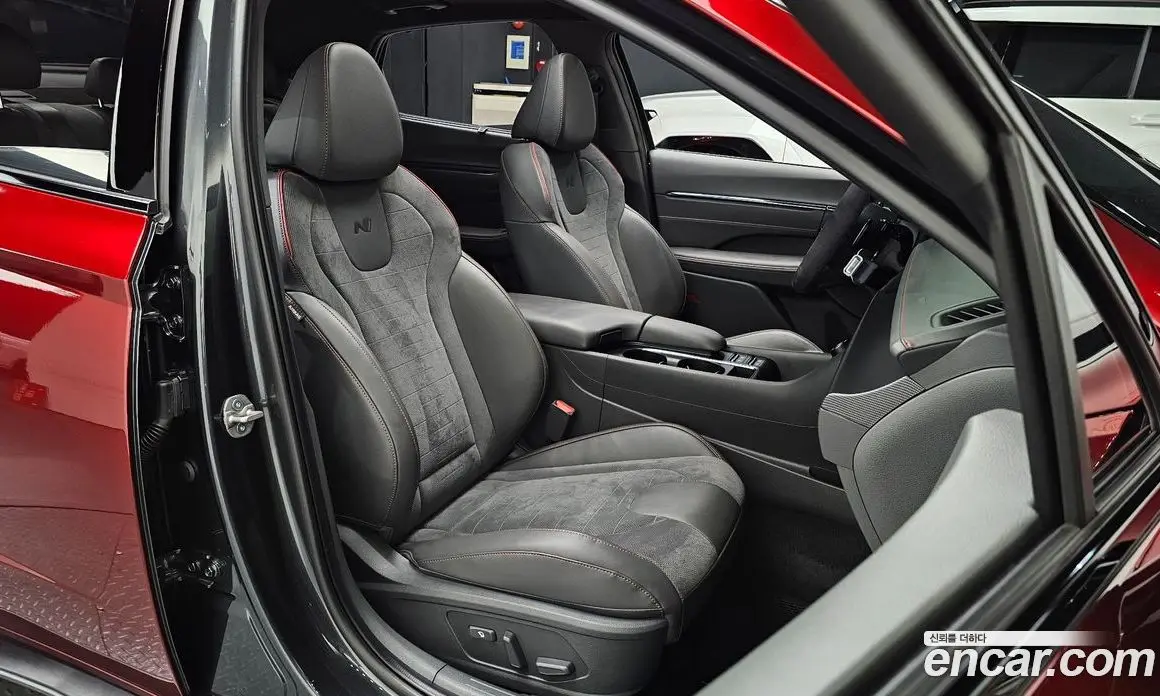 Hyundai Sonata 2024 2.5 автомат (гидро), фото 12