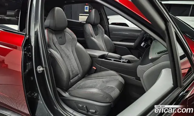 Hyundai Sonata 2024 2.5 автомат (гидро), миниатюра 12