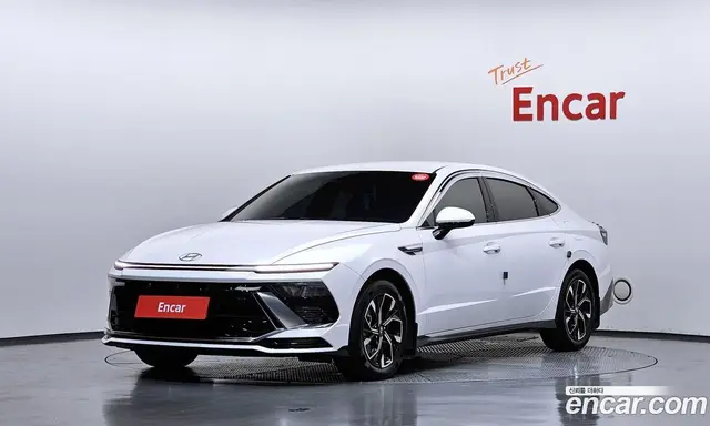 Hyundai Sonata, 2024, 45 495 км