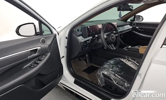 Hyundai Sonata 2024 2.0 автомат (гидро), миниатюра 10