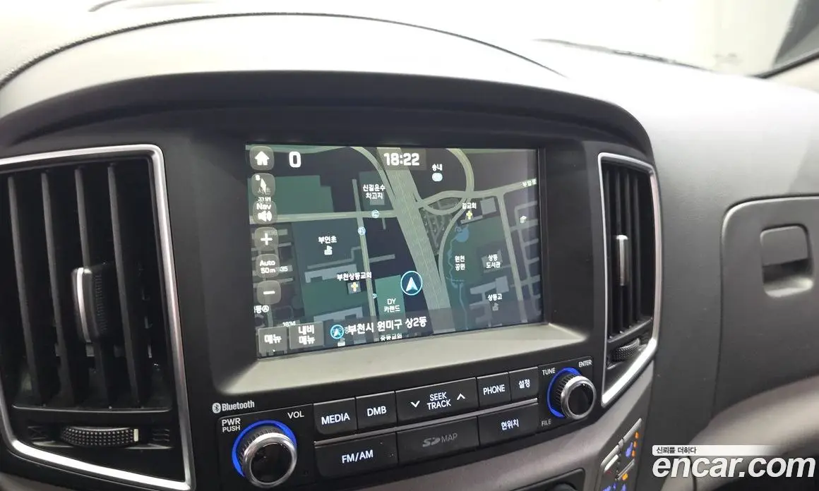 Hyundai Starex 2016 2.5 автомат (гидро), фото 22