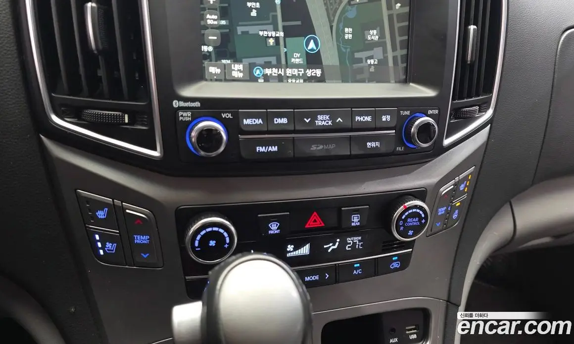 Hyundai Starex 2016 2.5 автомат (гидро), фото 25