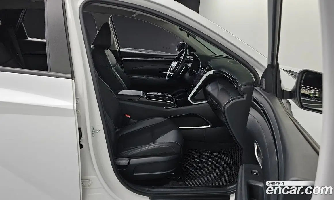 Hyundai Tucson 2022 1.6 автомат (гидро), фото 16