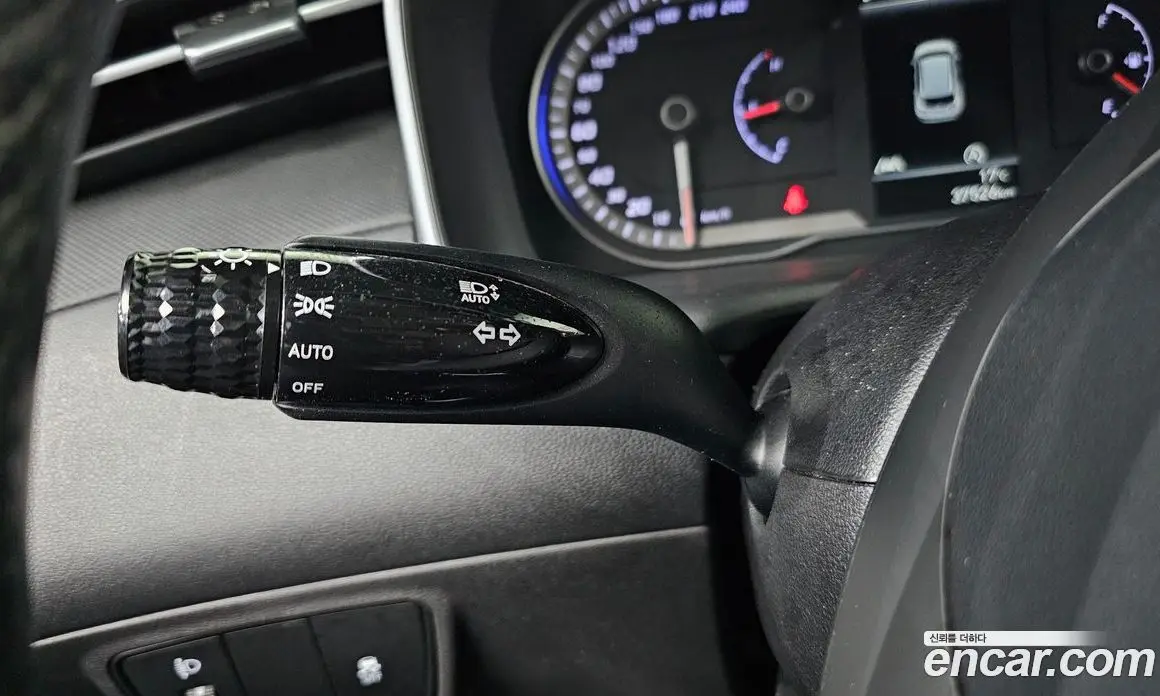 Hyundai Tucson 2022 1.6 автомат (гидро), фото 28