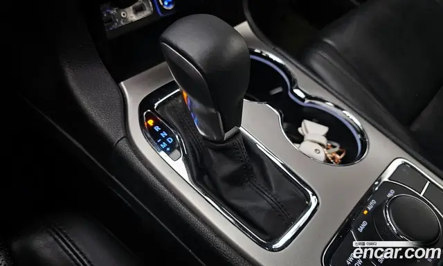 Jeep Cherokee 2019 3.6 автомат (гидро), миниатюра 12