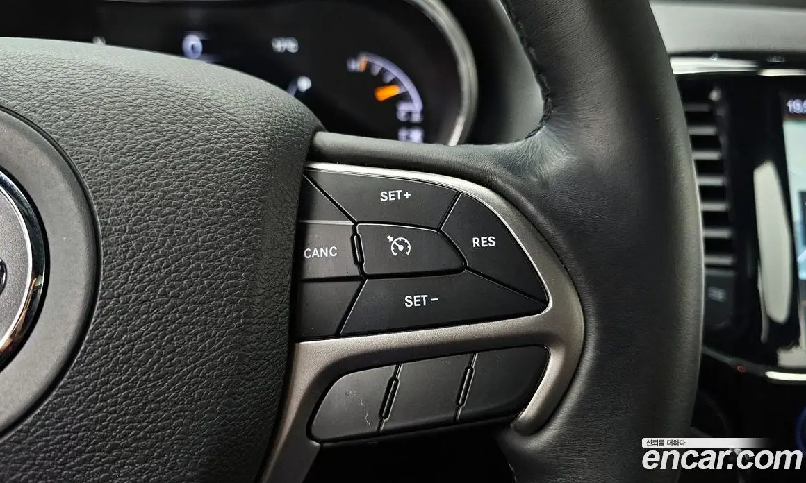 Jeep Cherokee 2019 3.6 автомат (гидро), фото 24