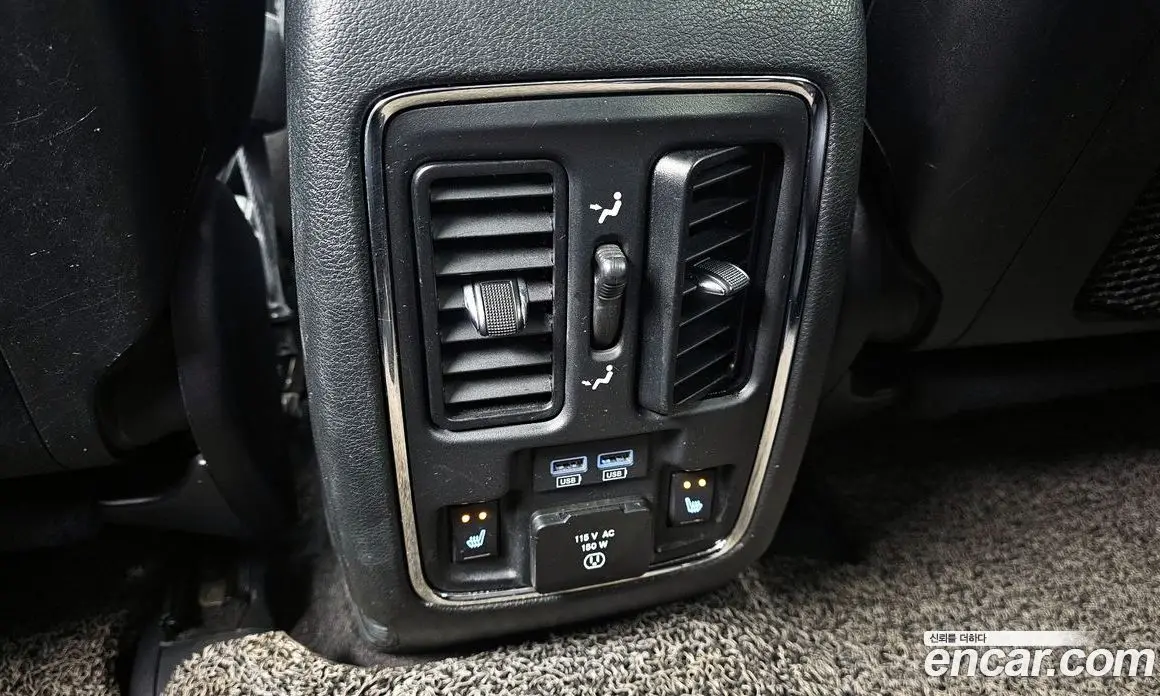 Jeep Cherokee 2019 3.6 автомат (гидро), фото 27