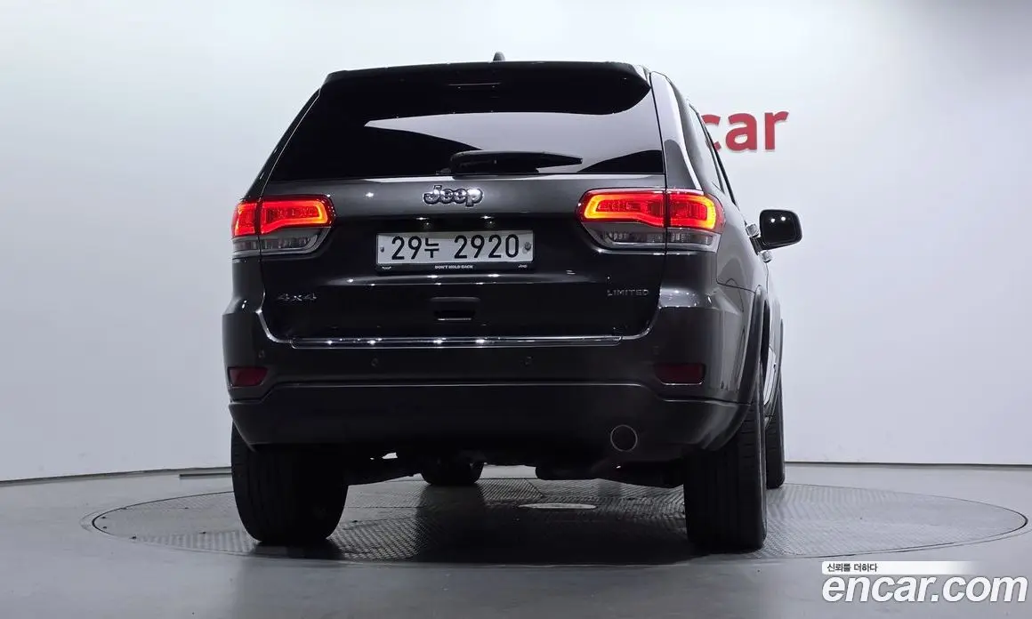 Jeep Cherokee 2019 3.6 автомат (гидро), фото 4