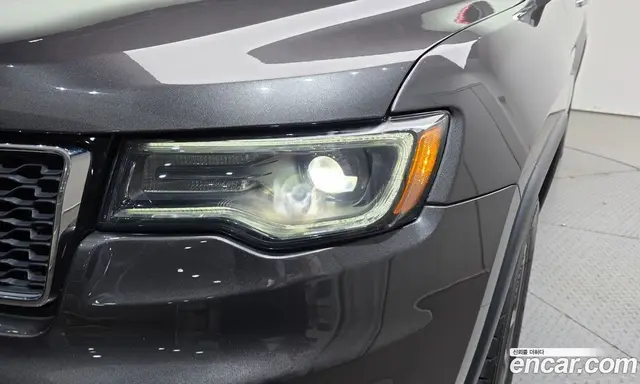 Jeep Cherokee 2019 3.6 автомат (гидро), миниатюра 8