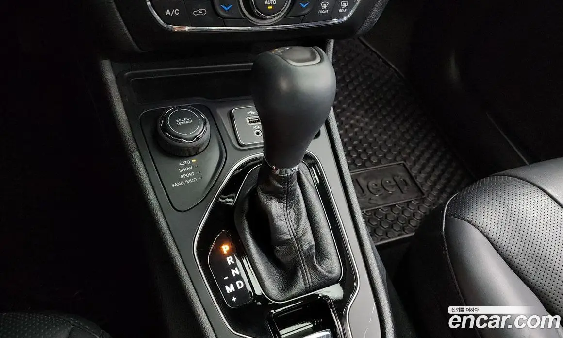 Jeep Cherokee 2021 2.4 автомат (гидро), фото 9
