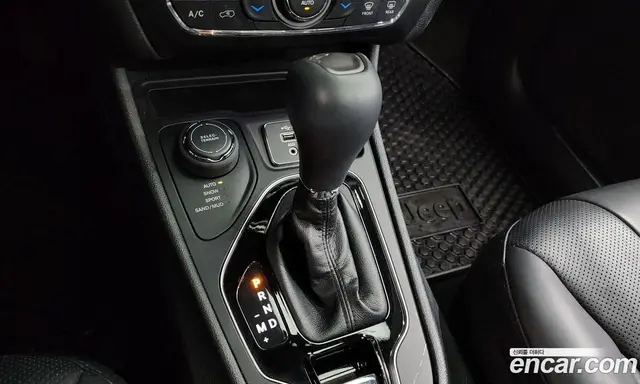 Jeep Cherokee 2021 2.4 автомат (гидро), миниатюра 9