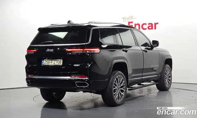 Jeep Cherokee 2022 3.6 автомат (гидро), миниатюра 2