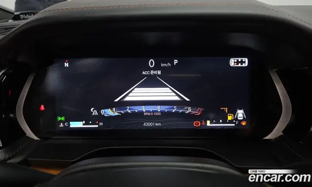 Jeep Cherokee 2022 3.6 автомат (гидро), миниатюра 11