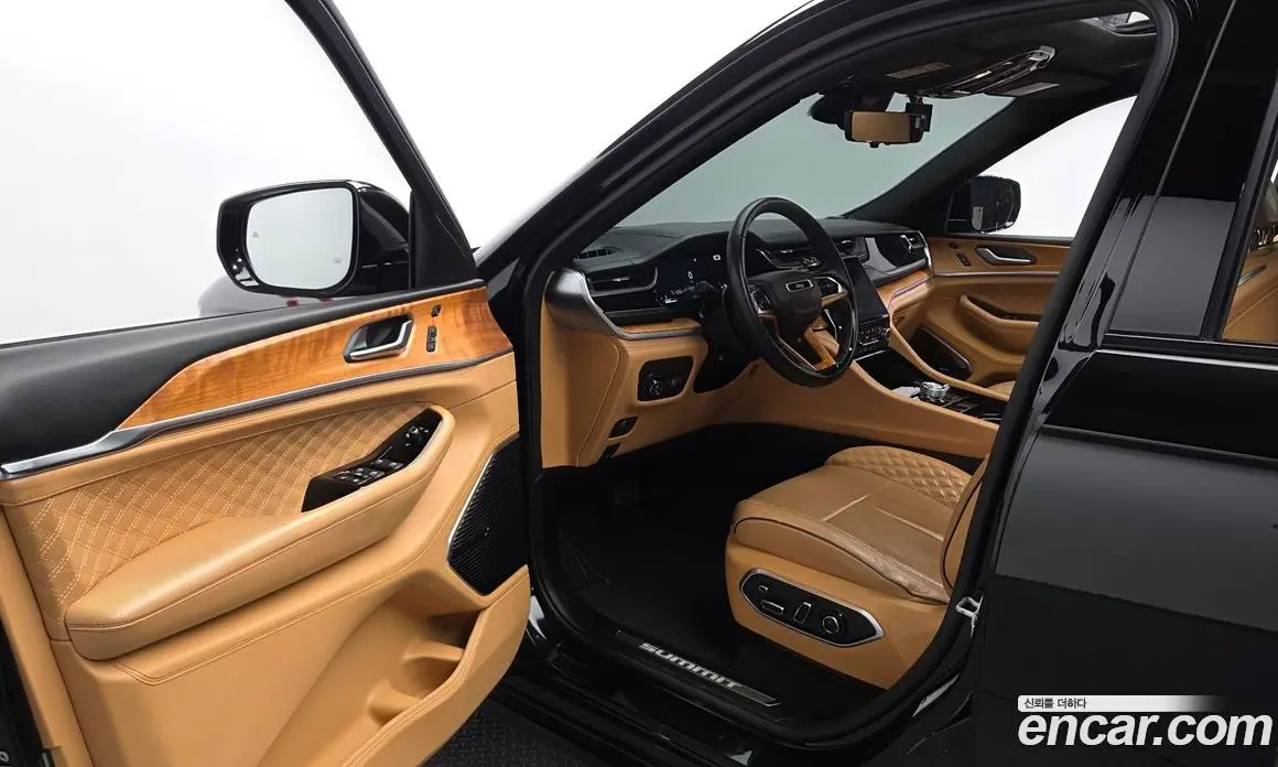Jeep Cherokee 2022 3.6 автомат (гидро), фото 13