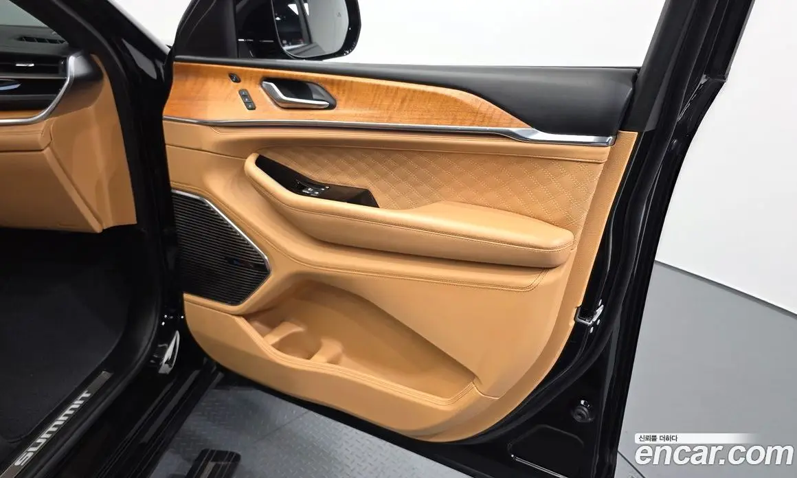 Jeep Cherokee 2022 3.6 автомат (гидро), фото 14