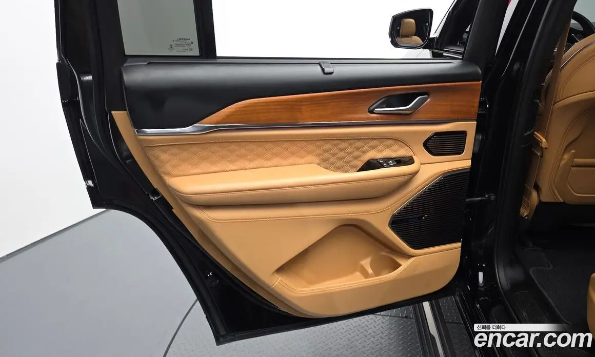Jeep Cherokee 2022 3.6 автомат (гидро), фото 15