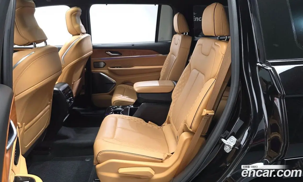 Jeep Cherokee 2022 3.6 автомат (гидро), фото 16