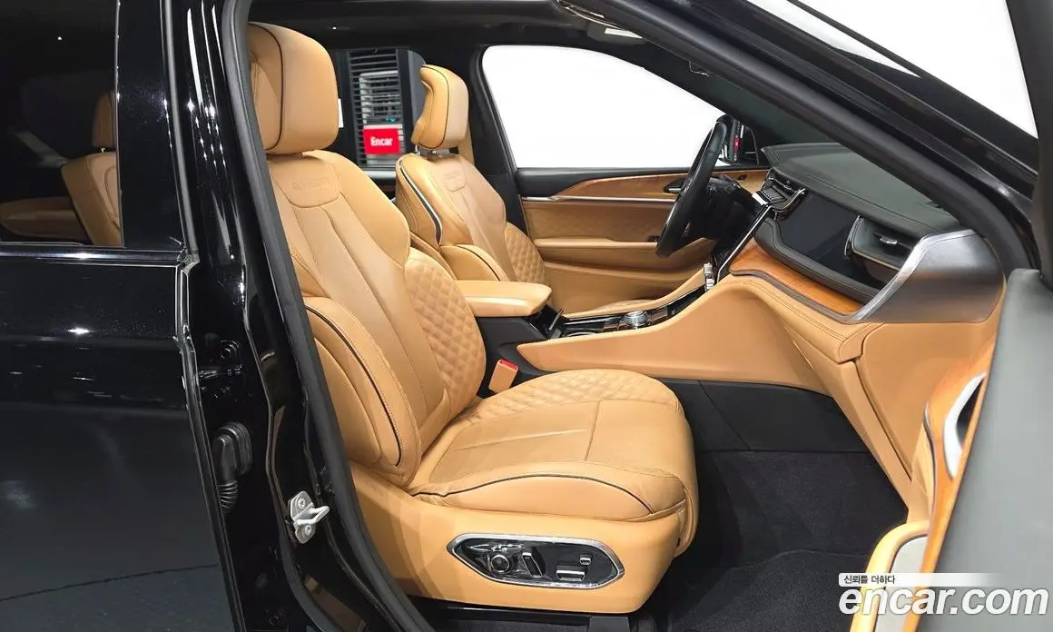 Jeep Cherokee 2022 3.6 автомат (гидро), фото 17