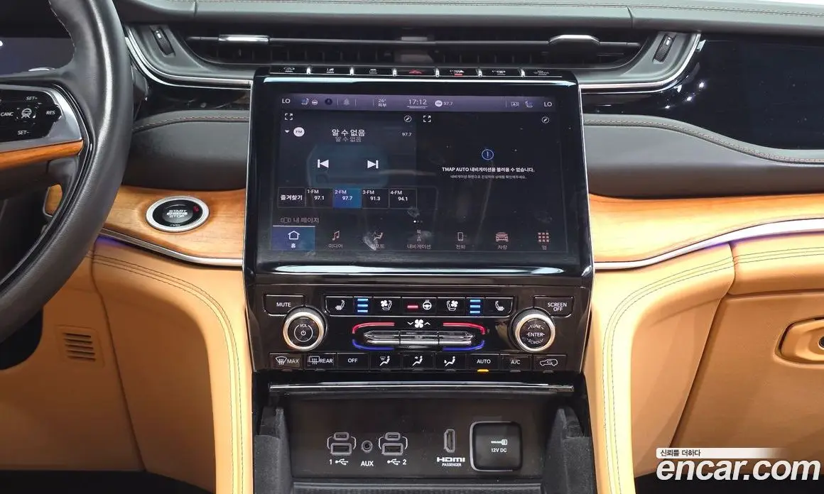 Jeep Cherokee 2022 3.6 автомат (гидро), фото 20