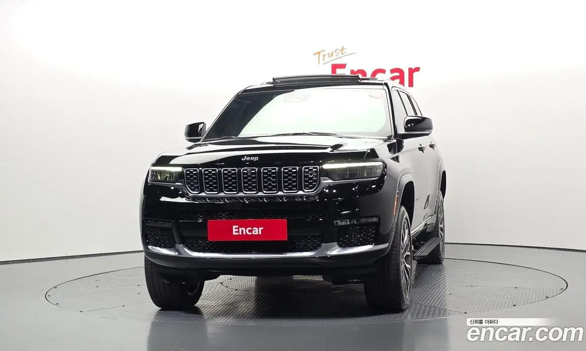 Jeep Cherokee 2022 3.6 автомат (гидро), фото 3