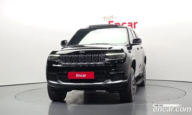 Jeep Cherokee 2022 3.6 автомат (гидро), миниатюра 3