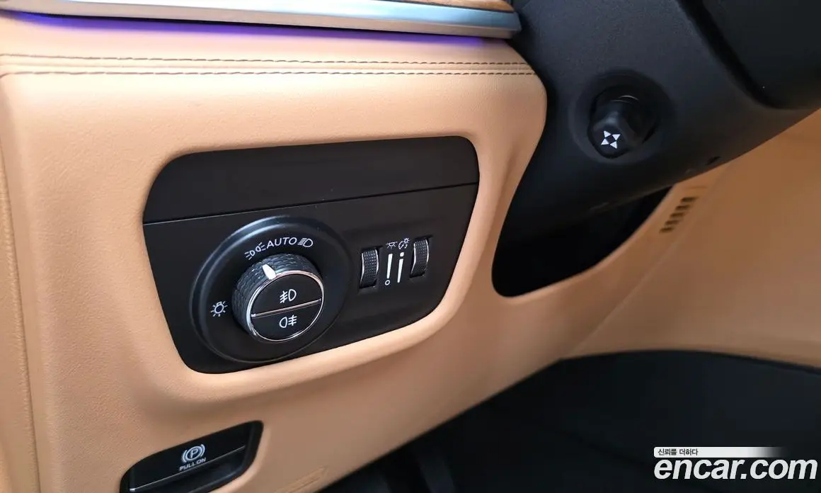 Jeep Cherokee 2022 3.6 автомат (гидро), фото 26