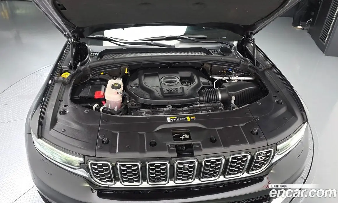 Jeep Cherokee 2022 3.6 автомат (гидро), фото 6