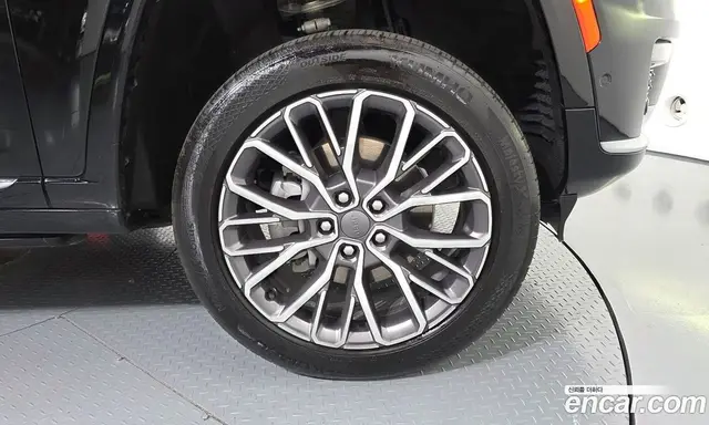 Jeep Cherokee 2022 3.6 автомат (гидро), миниатюра 7