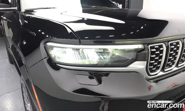 Jeep Cherokee 2022 3.6 автомат (гидро), миниатюра 8