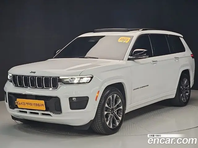 Jeep Cherokee, 2022, 29 804 км