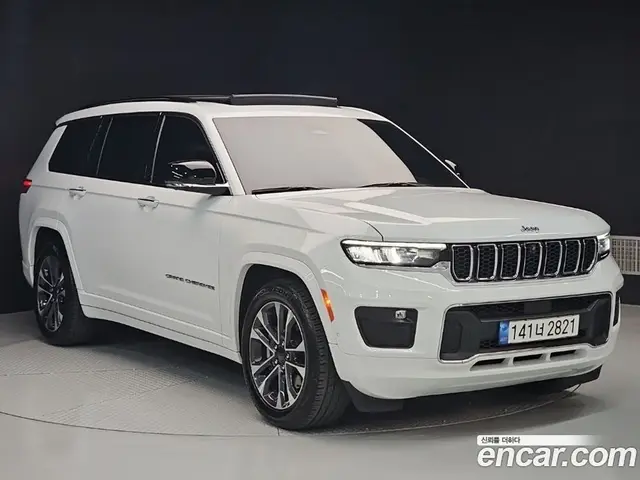 Jeep Cherokee 2022 3.6 автомат (гидро), миниатюра 2