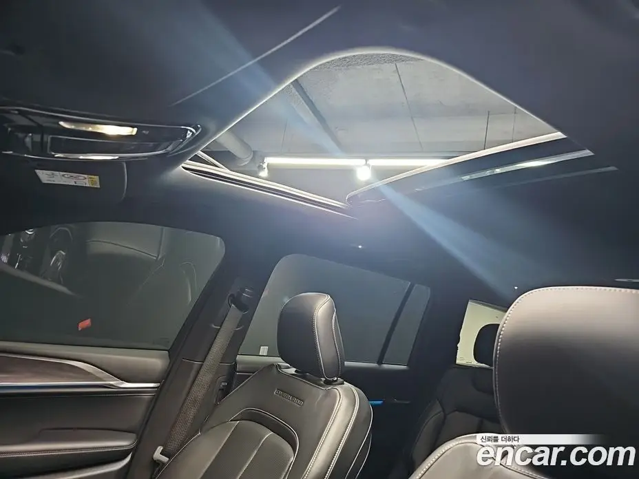 Jeep Cherokee 2022 3.6 автомат (гидро), фото 16