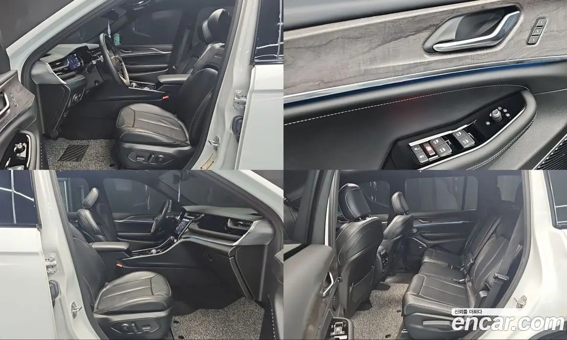 Jeep Cherokee 2022 3.6 автомат (гидро), фото 18
