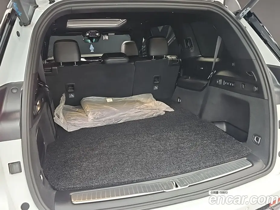Jeep Cherokee 2022 3.6 автомат (гидро), фото 19