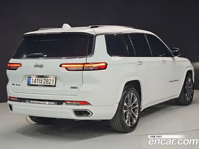 Jeep Cherokee 2022 3.6 автомат (гидро), миниатюра 4