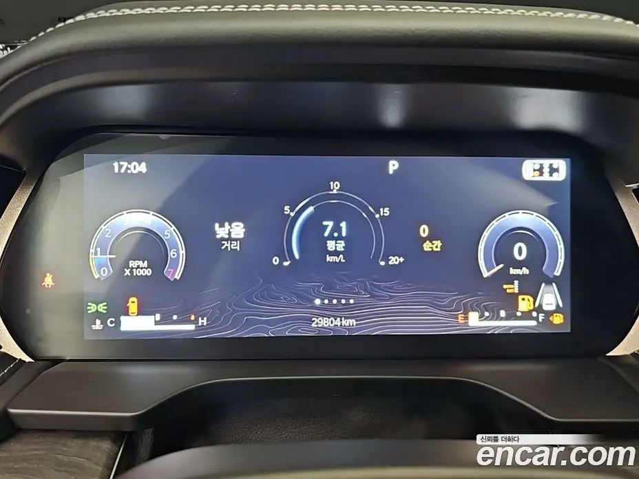Jeep Cherokee 2022 3.6 автомат (гидро), фото 8