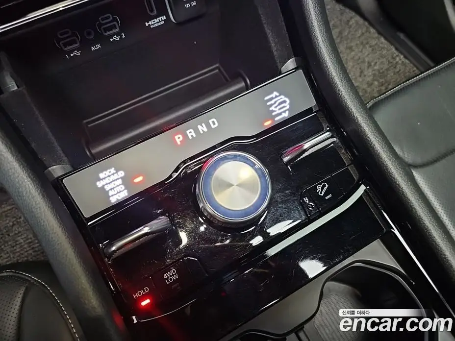 Jeep Cherokee 2022 3.6 автомат (гидро), фото 9